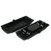 Factory direct sale Mechanical pressure seal joint closure system 4 inlets outlets fiber optic splice