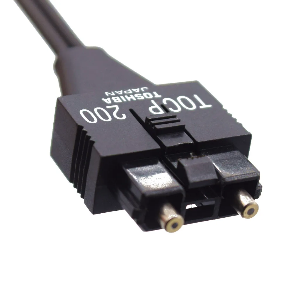 Tocp200 Optical Fiber Patch Cords With Original Toshiba Import