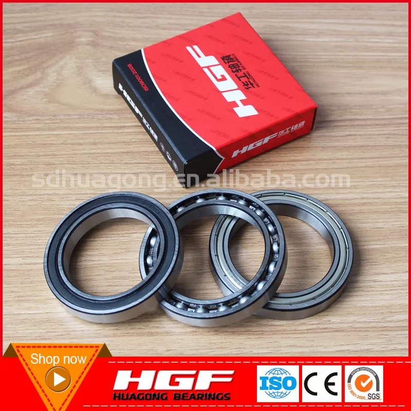 High Quality V Shape Bearing V Shape Deep Groove Ball Bearing Buy V