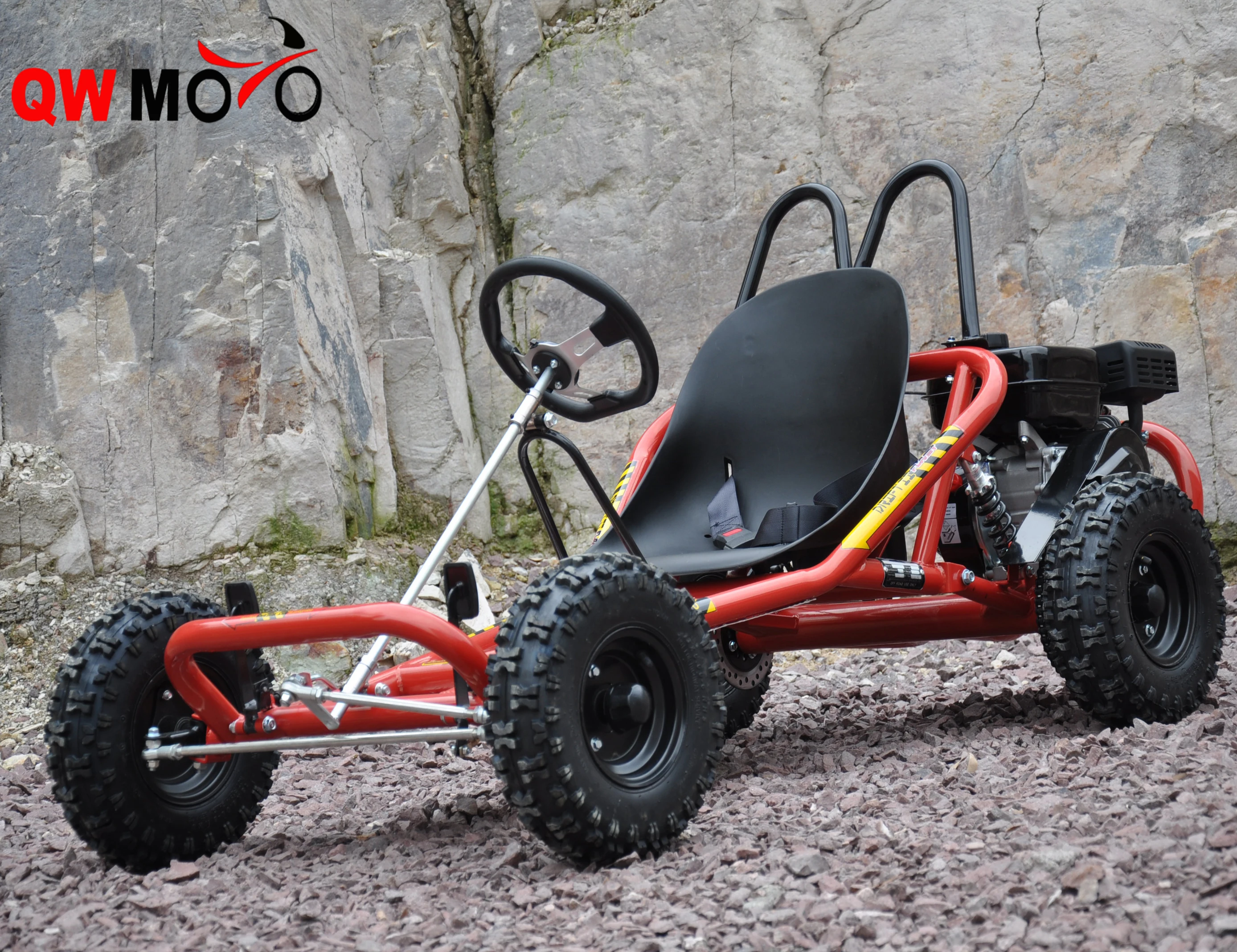 remote control golf buggy