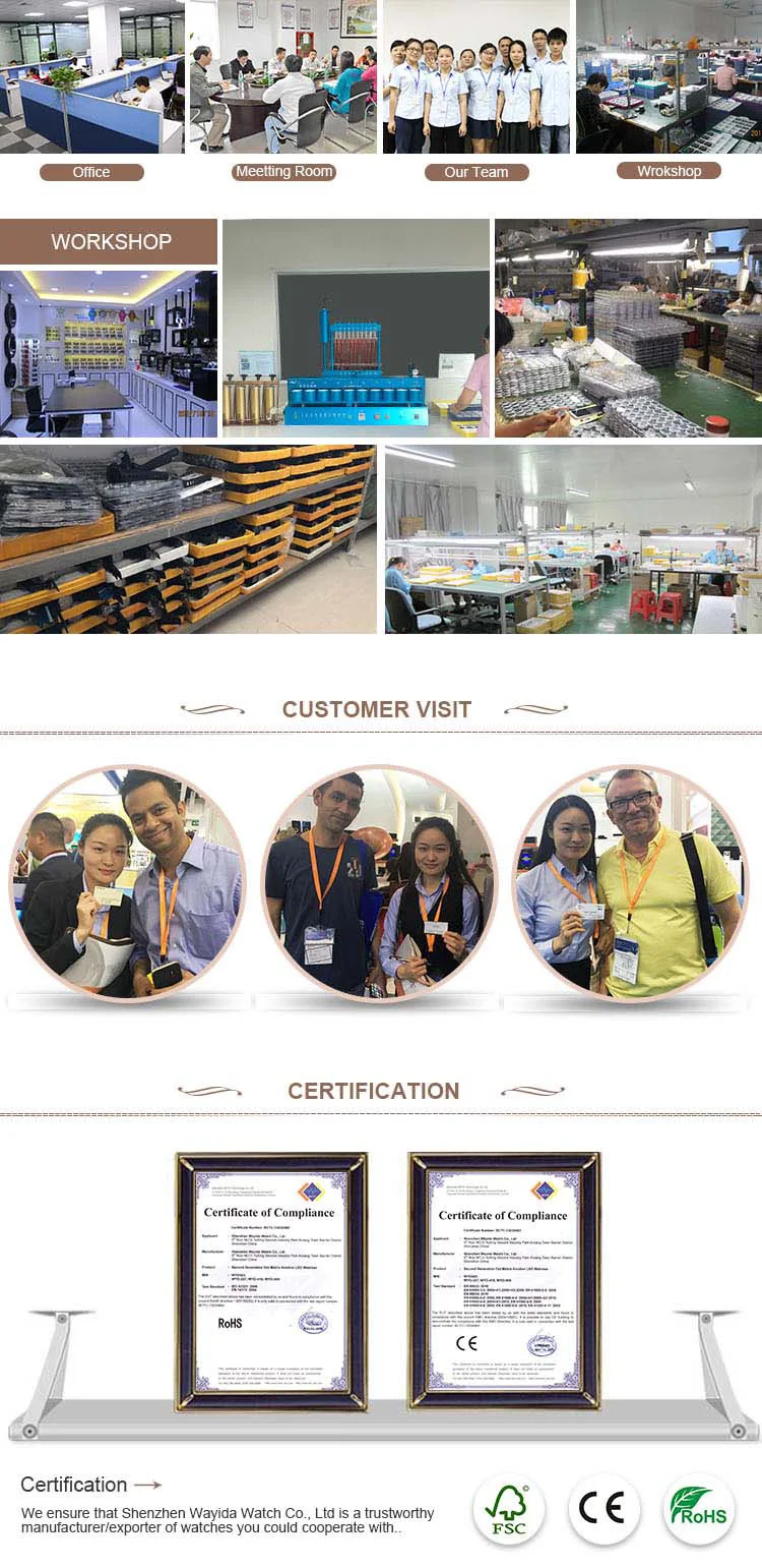 watch fashion mesh stainless steel bracelet custom logo private label lady  minimalist watch