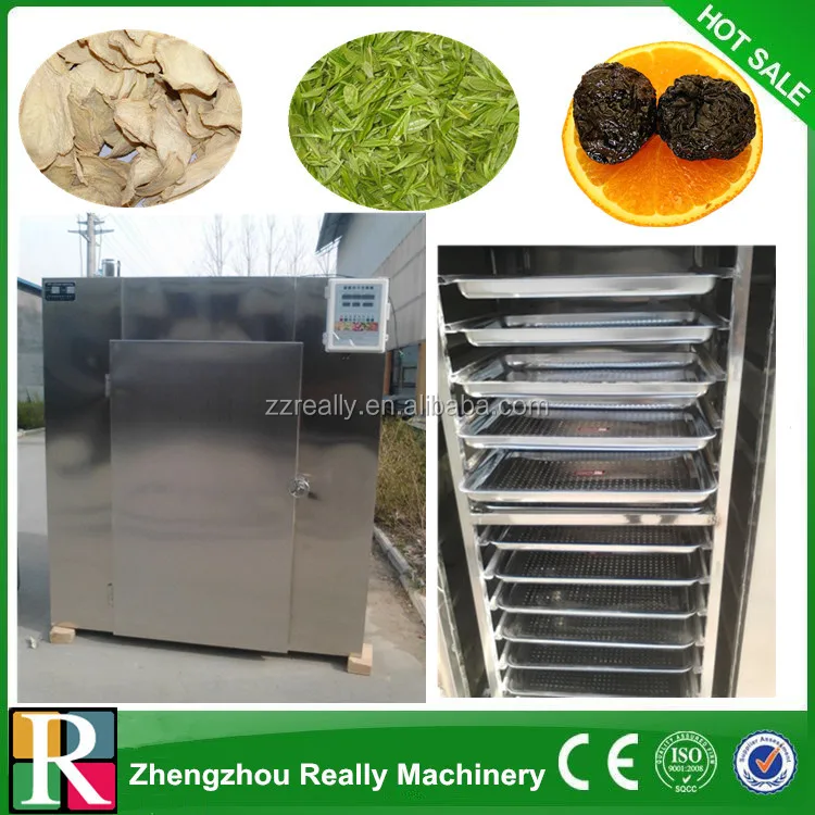 Industrial Fruit Drying Machine - Griffin Machinery