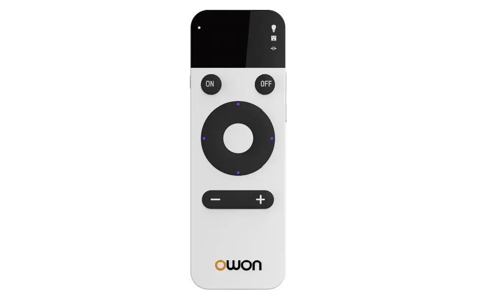 Zigbee Remote Control Smart Home Automation Mini Wireless Zigbee Light Remote Control - ANKUX.COM