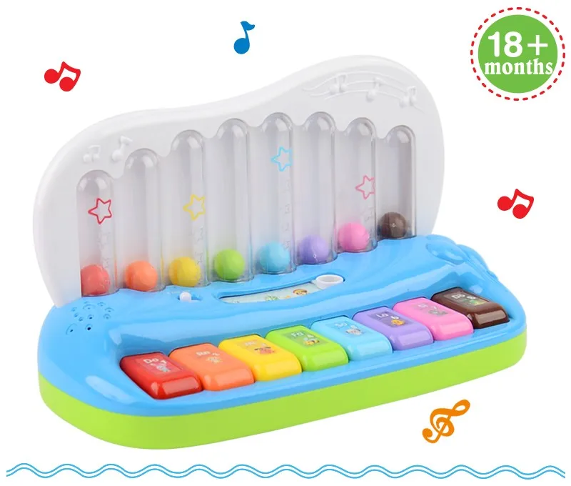 musical educational toys
