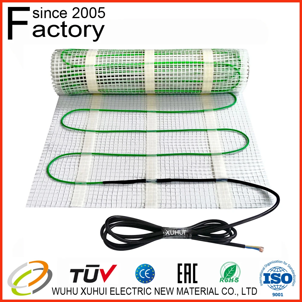  Floor Heating  Film