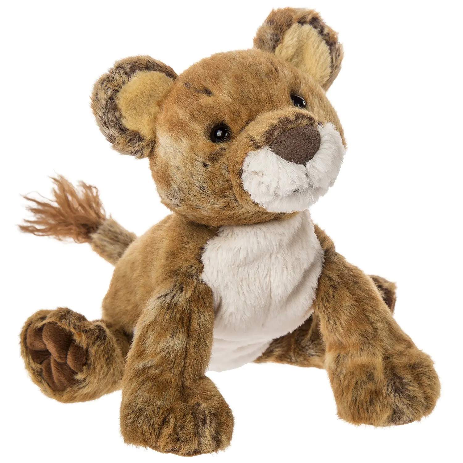 alive lion cub toy