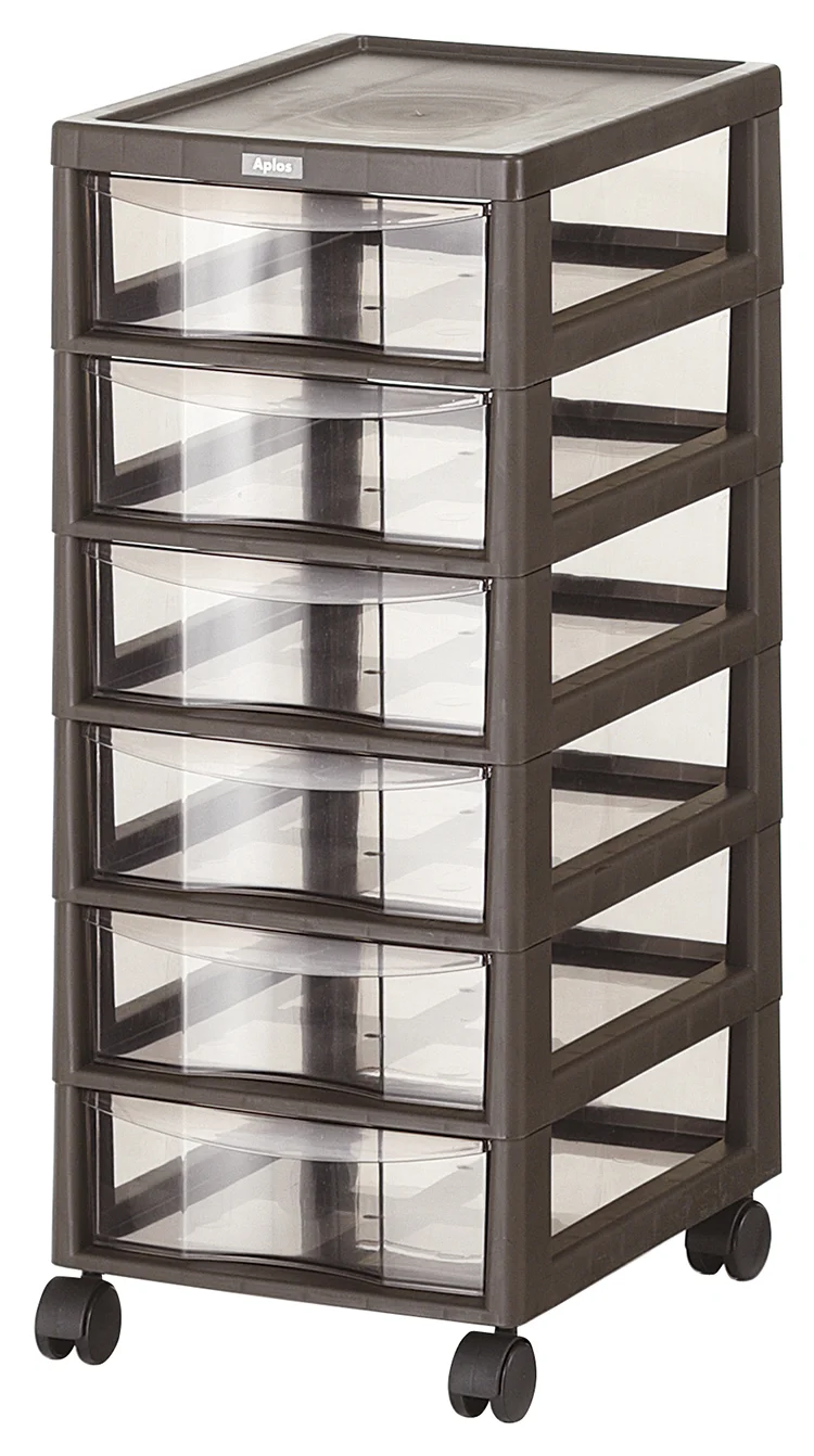 Aplos Ivory Large Square Sturdy Plastic Storage Boxes Buy Sturdy