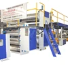Professional 3ply cardboard production line corrugated box machine