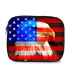 Cool Designs Flags Printed 7.0 Inch - 10.1 Inch Universal case tablet sleeve bag protective covers for tablet