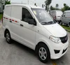 Hot selling popular refitted van car for logistics made in China 1.5L cargo van