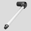 electric linear actuator for adjustable bed