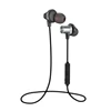 wireless fashionable elegant bluetooth headphone with waterproof microphone function