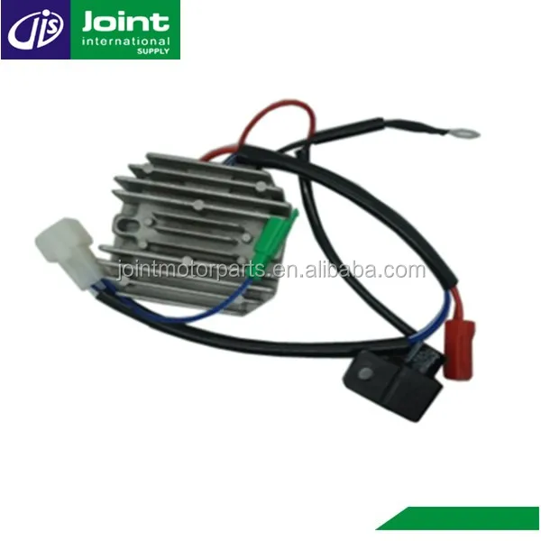 pulsar rs 200 regulator rectifier price