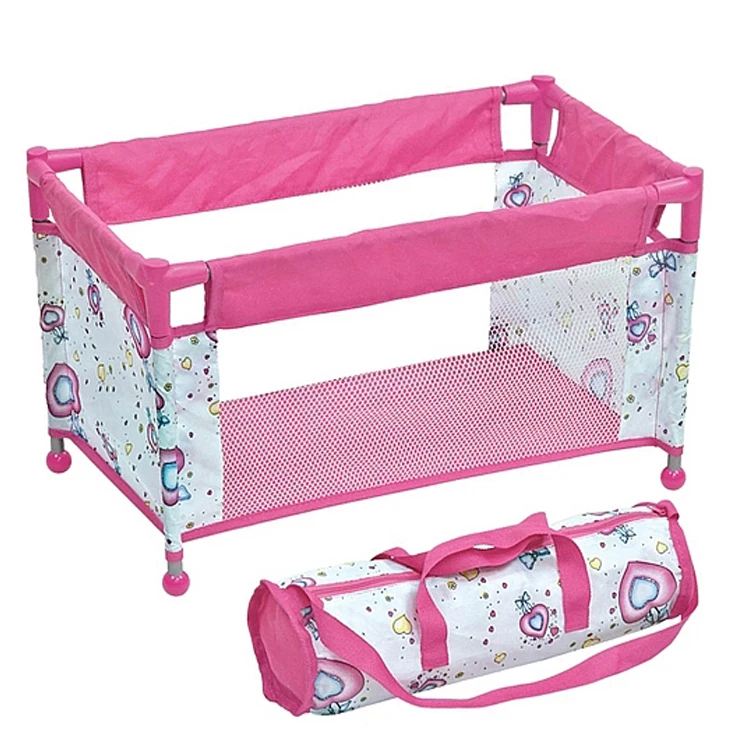 toy cribs for baby dolls