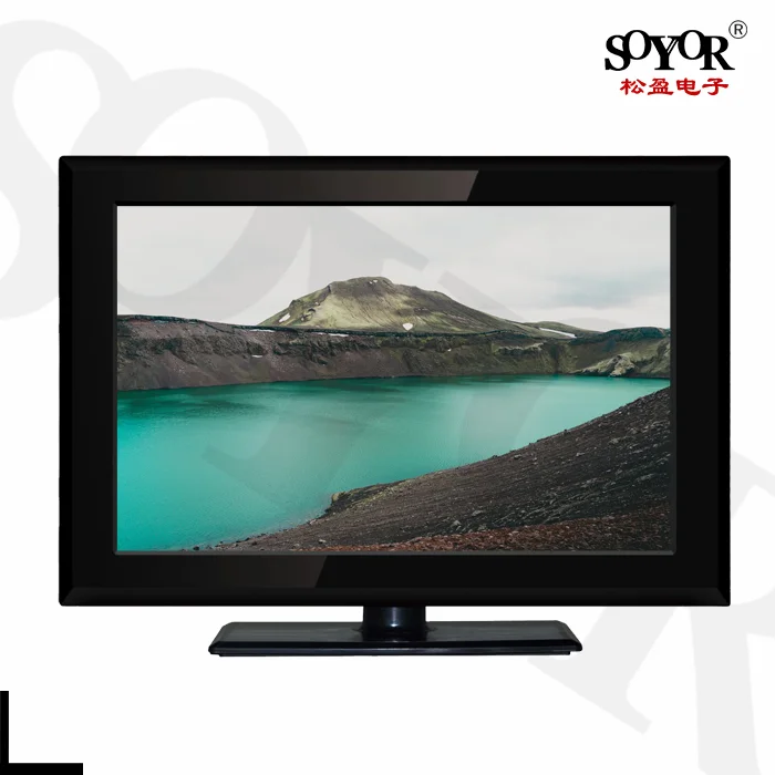 Led Tv Made In China Lcd Tvs 15 17 19 22inch Led Tv In Best Lcd Price
