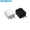 Accessories Phone Portable Wireless Universal Wholesale US Plug Full 5V 1A Single Port Wall Charger