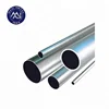 High Precision Seamless Cold Deformed Carbon Steel Pipe