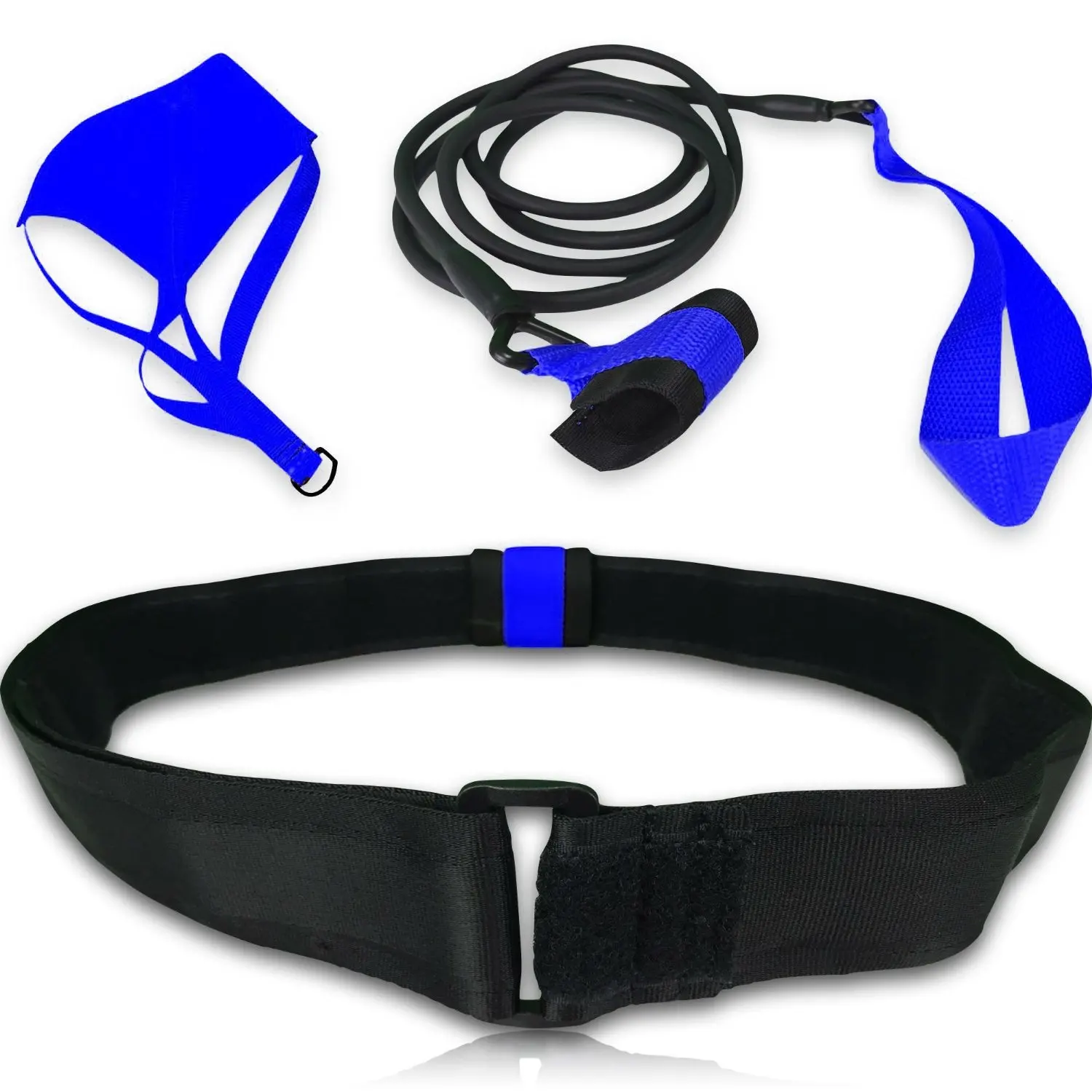 Swimming gear