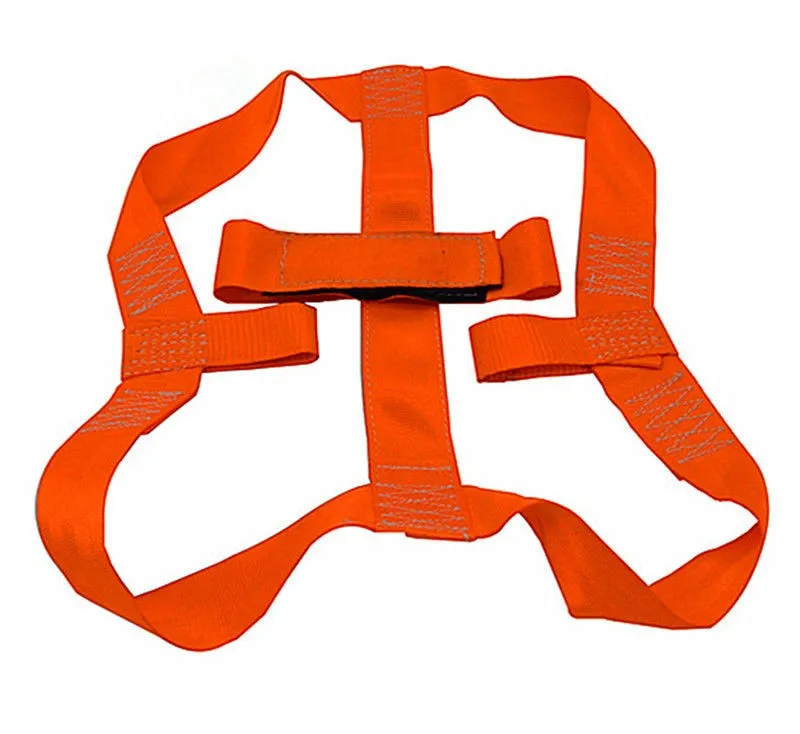 1pc Length Heavy Duty Tiedown Motorcycle Rear Wheel Handlebar Transport Bar Tyre Tie Down Strap