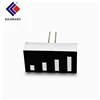 Silsmart 4 bars led display 4 segment led bar light blue bar led graph led display custom segment bar light led display for wifi