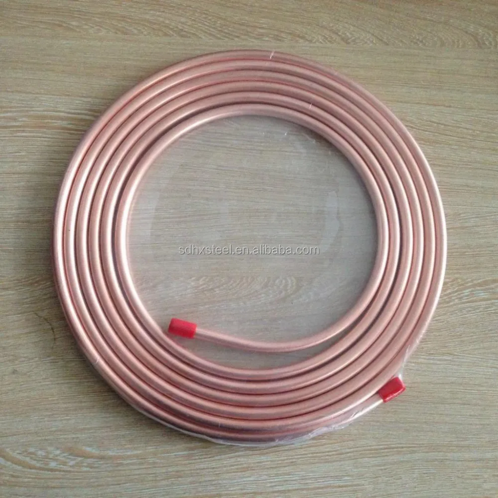 12mm copper tube x 1000mm length * 