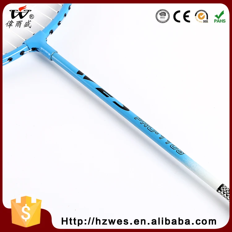 Cheap Price High Quality Steel Badminton Racket Set With Bag Buy