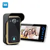 Dual-way Intercom dahua video intercom inch wireless video door phone dedicated two-way intercom telephone TL-A701A