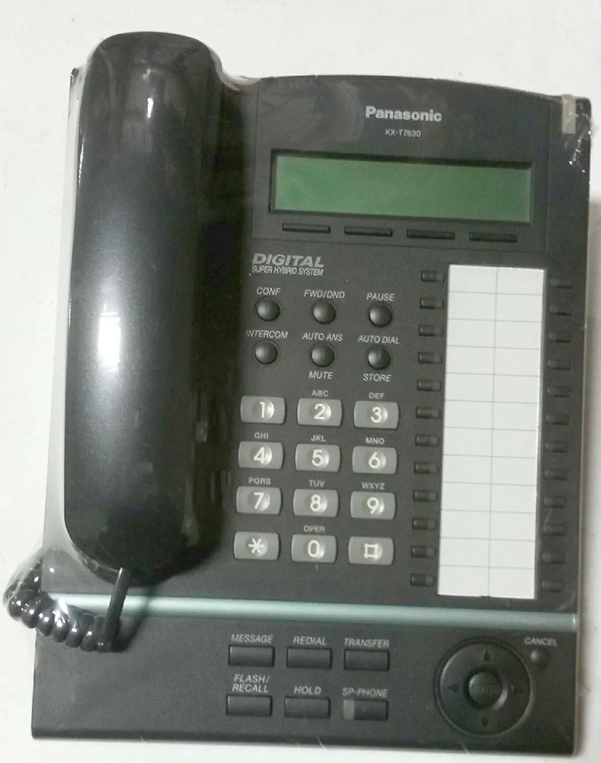 Cheap Panasonic Kx Phone Manual, find Panasonic Kx Phone Manual deals