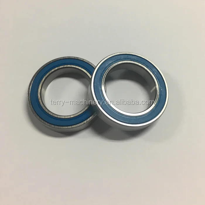 headset ball bearings