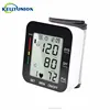 2019 Free portable digital Blood pressure meter hospital automatic electronic blood pressure monitor bp monitor watch