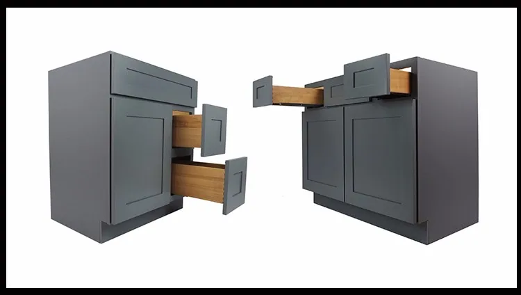 Solid Wood Bathroom Vanity