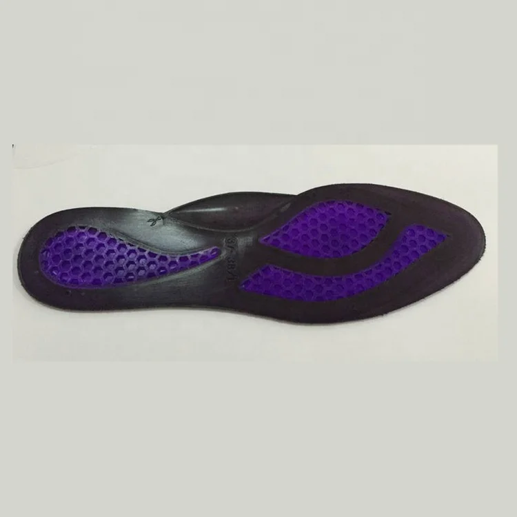 Silicone Gel Foot Care Products Massage Prothotics Comfort Gel