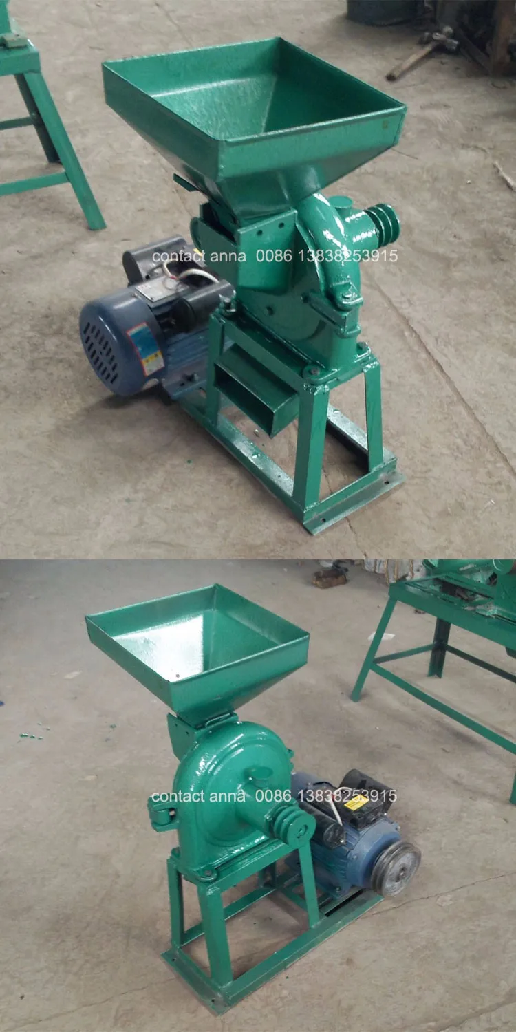 New Product Reliable Quality Wheat Mill Buy Wheat Mill,New Product