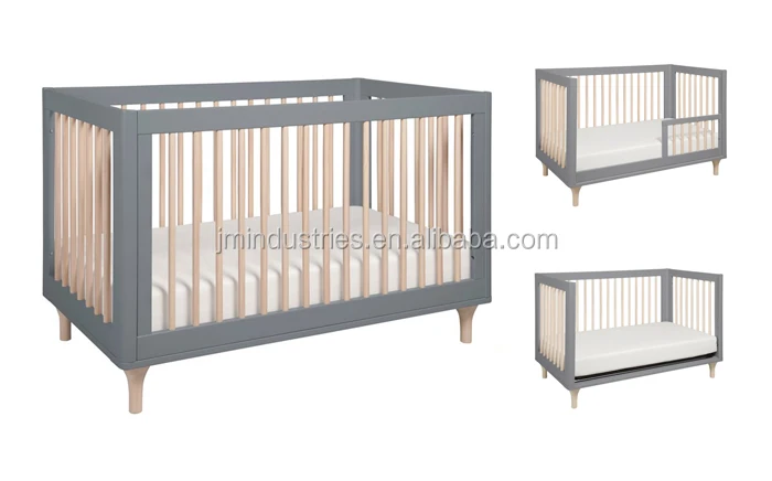 multifunction nursery european baby cribs
