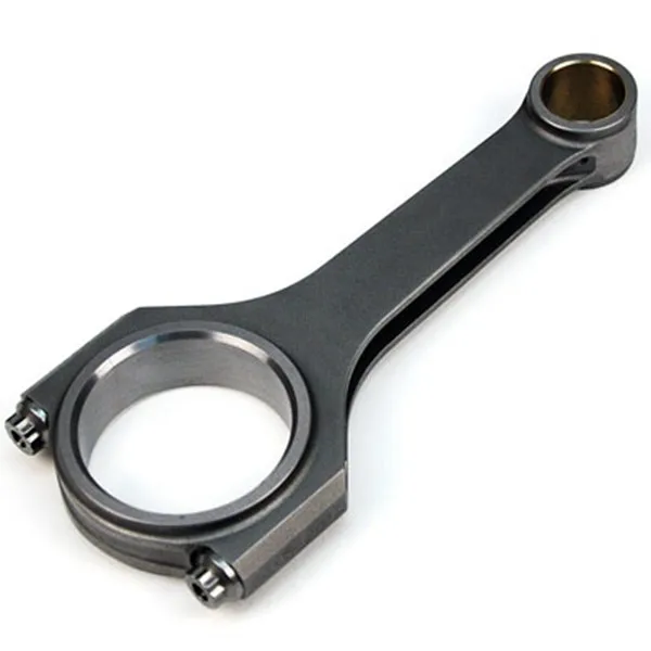 Customized Titanium Engine Racing Connecting Rods For Truck 90281724