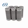 Stainless steel sintered mesh filter with G thread interface/ vacuum sintered mesh filter cartridge for pipe gas dedusting