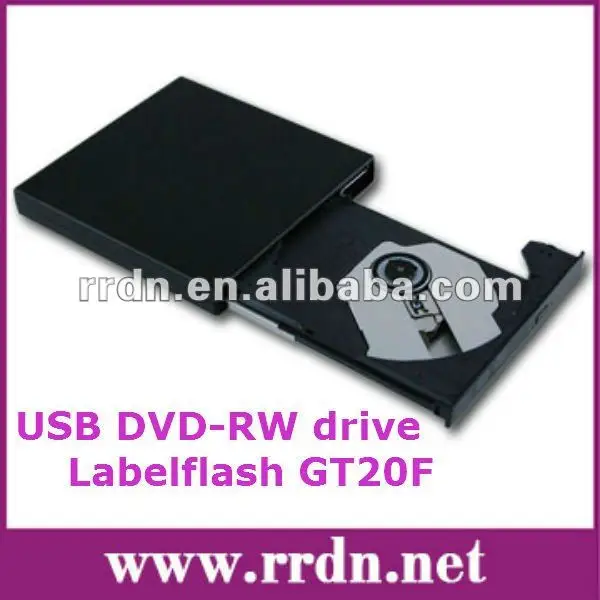 print driver for labelflash dvd drive