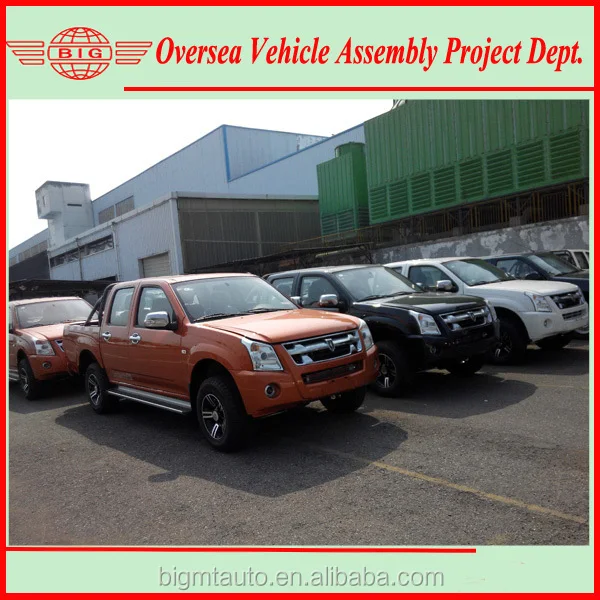 4x4ダブルキャブディーゼルエンジン中国ピックアップトラック Buy 4x4のダブルキャブ ディーゼルピックアップ4x4のダブルキャブ 中国が トラック4x4のダブルキャブ Product On Alibaba Com