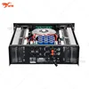 3 Years' Warranty! big concert Power Amplifier, high power outdoor amps