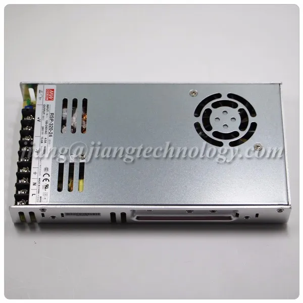 Meanwell 300w Smps 5v 60 Amp Power Supply Rsp3205cc With Conformal