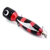 OEM 17.5cm-125g wooden fish timber lures topwater lures
