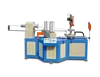 High speed auto paper core making machine tube maker