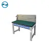 Assembled anti-static desktop workbench / working tables