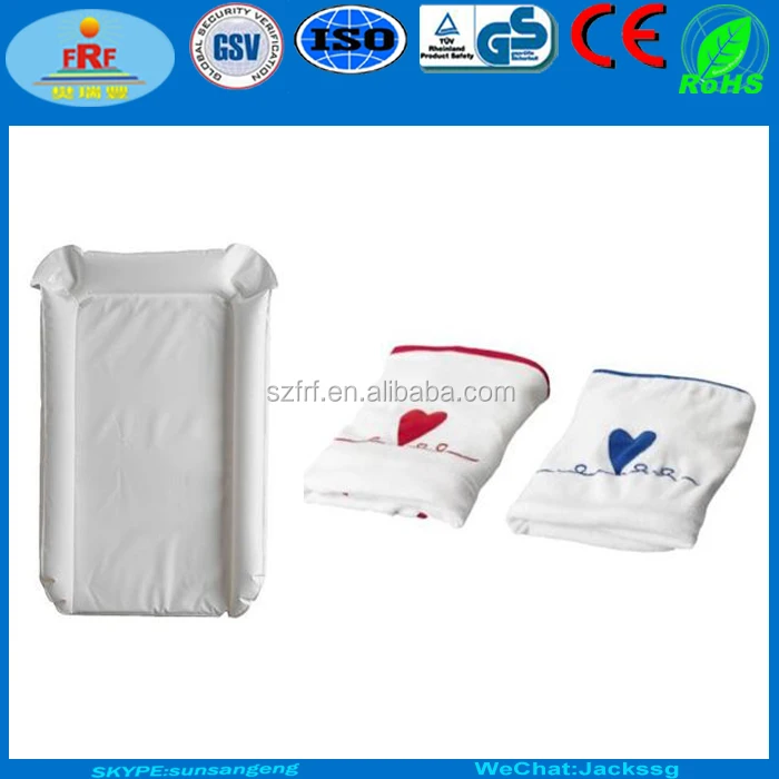 inflatable mat for baby