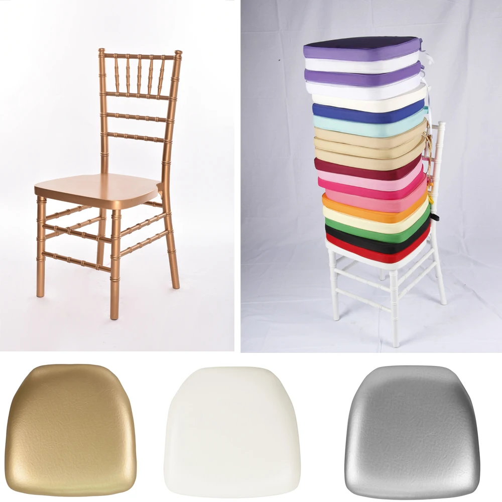 Chiavari Chair Cushion Seat Pad Wood Chinese Chair Cushion Buy
