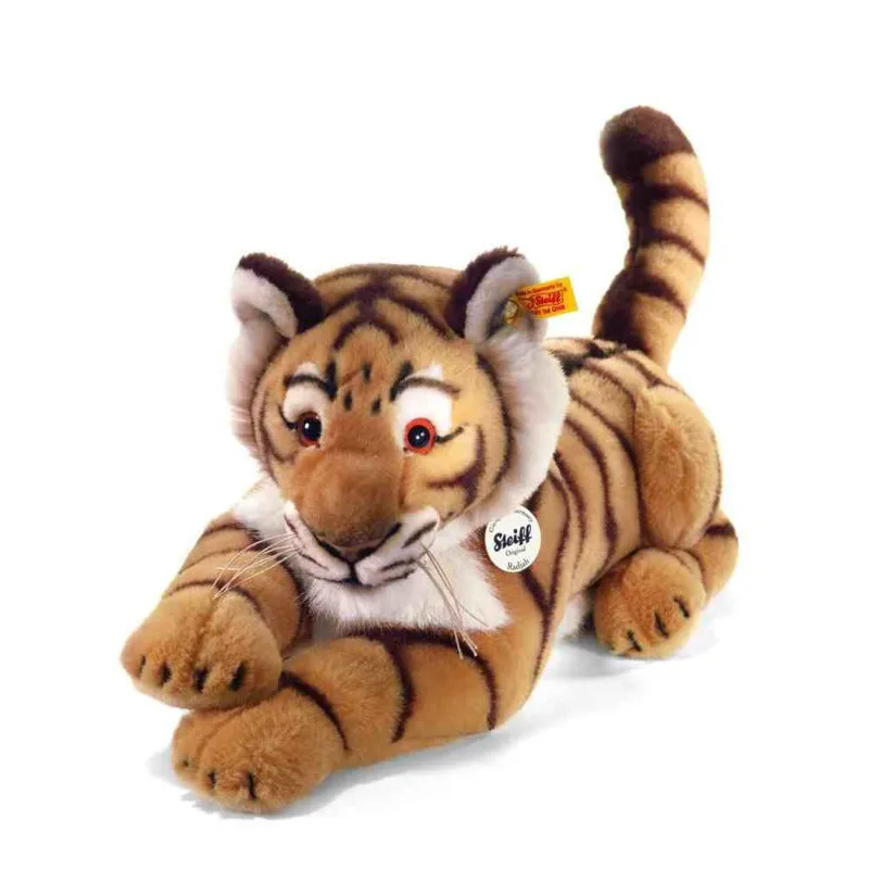 soft toy tiger price