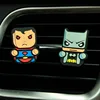 Cartoon Car Vent Clips Air Freshener for Air Conditioner