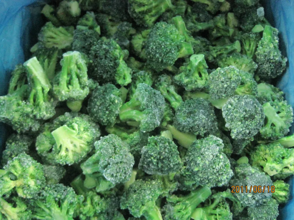 Frozen Vegetable Broccoli Buy Broccoli,Frozen Broccoli,Frozen
