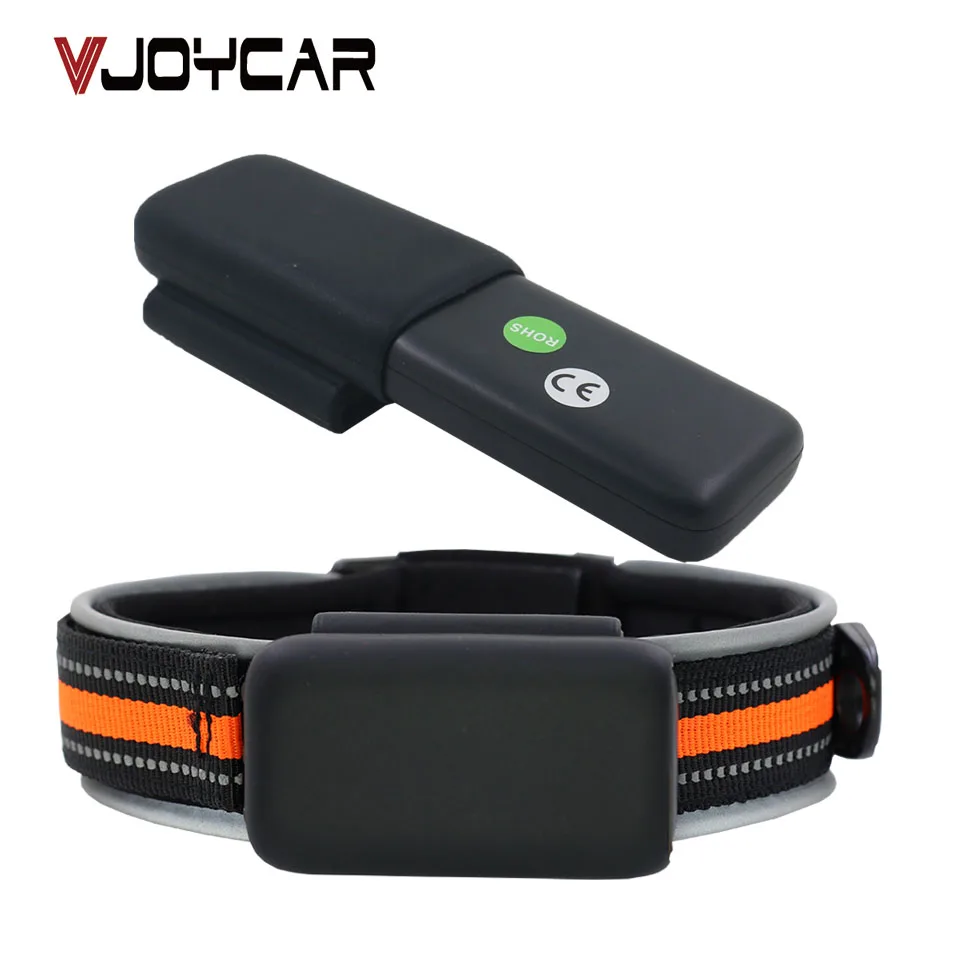 Vjoycar Mini Waterproof Tracking Device V43 Smallest Wifi Lbs Nano 3g