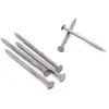 China Construction Material tack nail Bright Finished Common Framing Wire Nails
